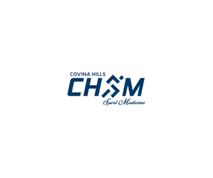 Diseño de Logo por averoes.eyoz para Covina Hills Sports Medicine | Diseño: #16355466