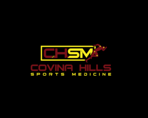 Diseño de Logo por imsakiballhasan para Covina Hills Sports Medicine | Diseño: #16276415