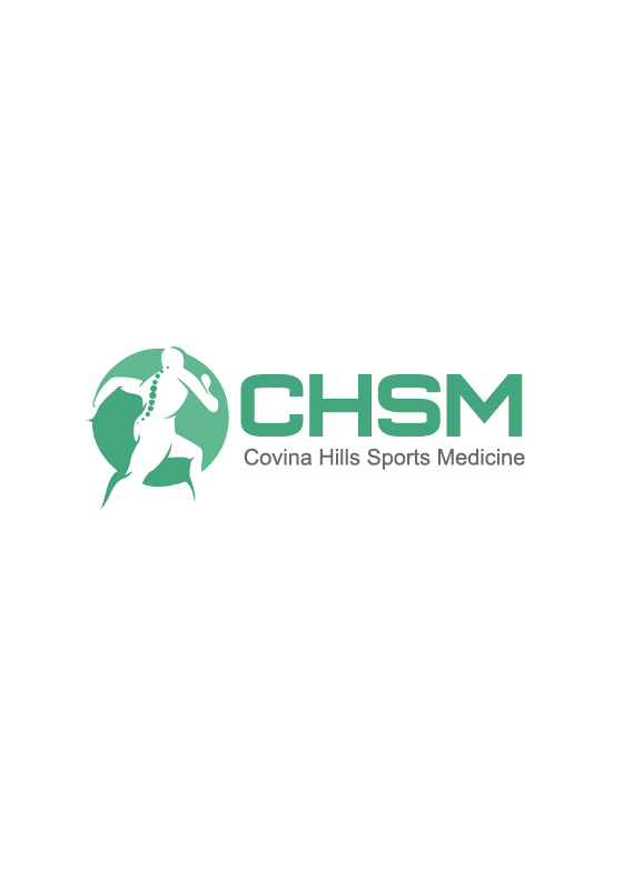 Logo Design by Creative_brain97 for Covina Hills Sports Medicine | Design #16269231