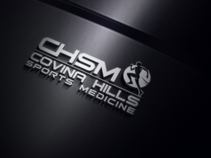 Diseño de Logo por GaryMckinnon para Covina Hills Sports Medicine | Diseño: #16266927