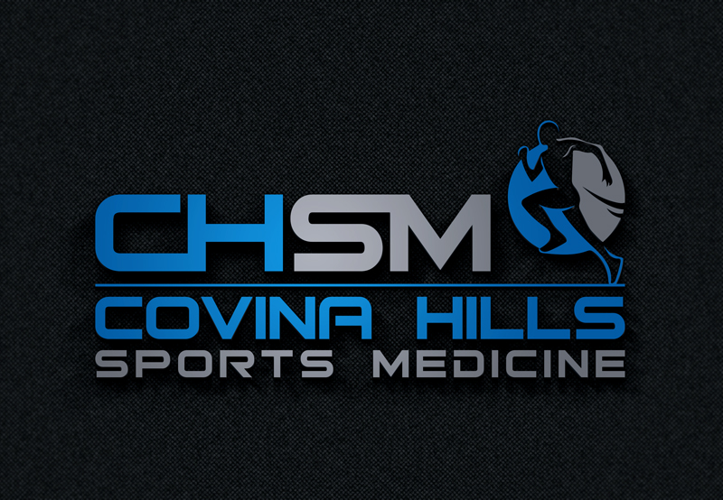 Diseño de Logo por GaryMckinnon para Covina Hills Sports Medicine | Diseño #16266928