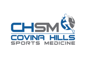 Diseño de Logo por GaryMckinnon para Covina Hills Sports Medicine | Diseño: #16266931