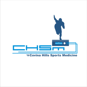 Logo Design by imam 3 for Covina Hills Sports Medicine | Design #16355344