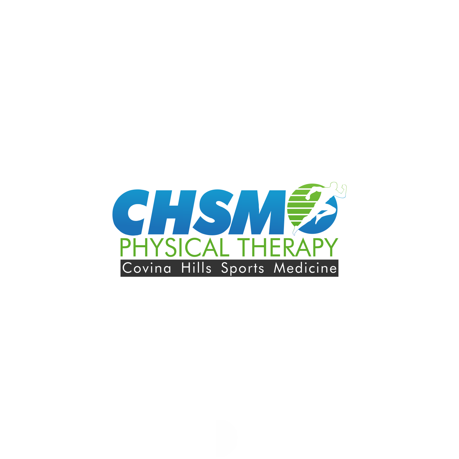 Logo Design by ancineha for Covina Hills Sports Medicine | Design #16277871