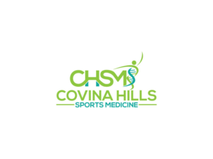 Diseño de Logo por roman reings para Covina Hills Sports Medicine | Diseño: #16272850