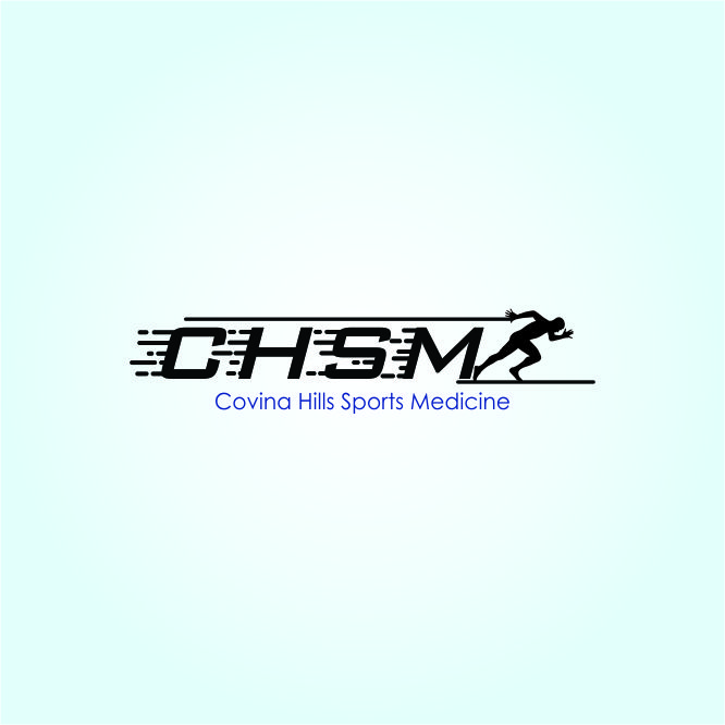 Diseño de Logo por Moh Fikri Nasrudin para Covina Hills Sports Medicine | Diseño #16269873