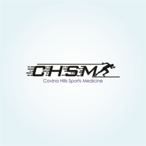 Logo Design by Moh Fikri Nasrudin for Covina Hills Sports Medicine | Design #16269873