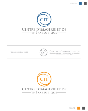 Diseño de Logo por :: para este proyecto | Diseño: #16340773