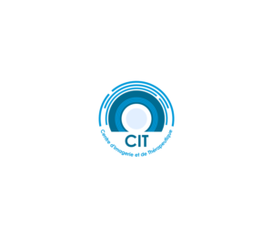  CIT Center for Imaging and Therapeutics | Logo Design by BT Designs