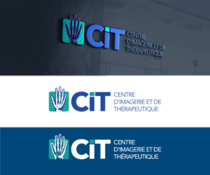 Logo Design by cesarcuervo