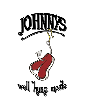 Logo Design by Alexander Fultz