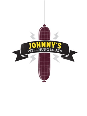 Logo Design by _jawbone