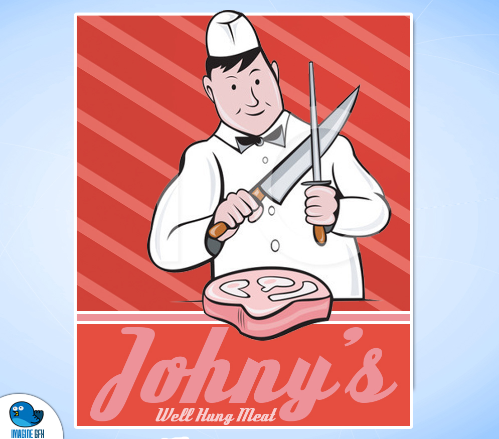 Design de Logo par IMAGINEGFX pour ce projet | Design #2770576