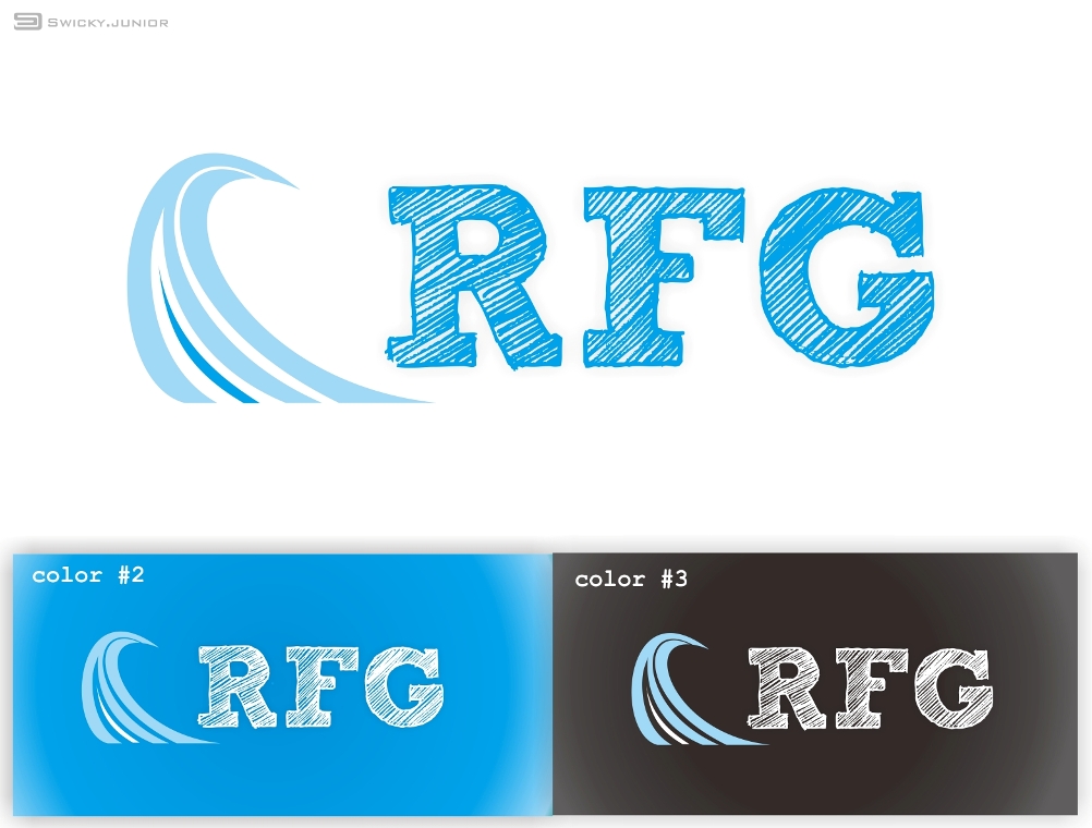 Logo Design by Swickson.design for this project | Design #628472