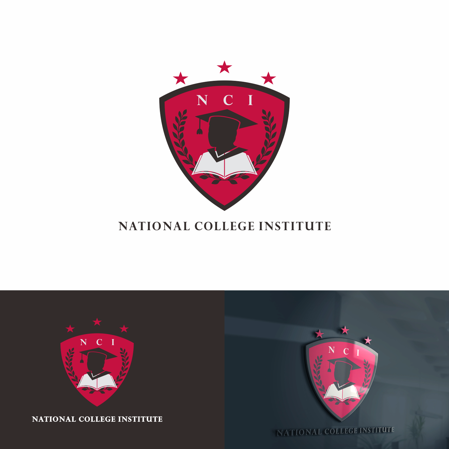 Logo Design by aqilazhifara for this project | Design #16282447