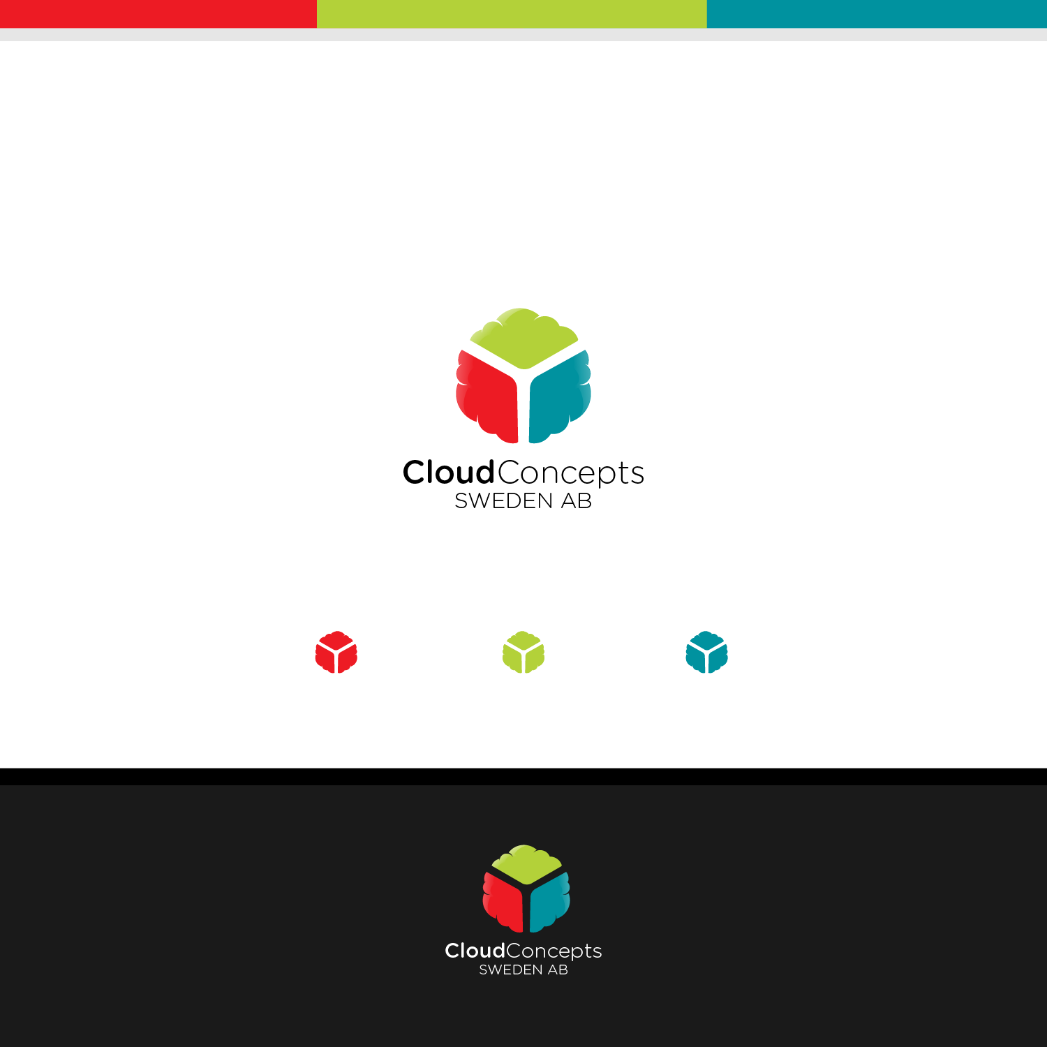 Logo Design by LycanMan for EASY Webbhotell | Design #16277973