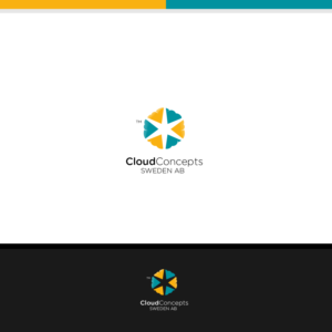 Logo Design by LycanMan for EASY Webbhotell | Design: #16278064