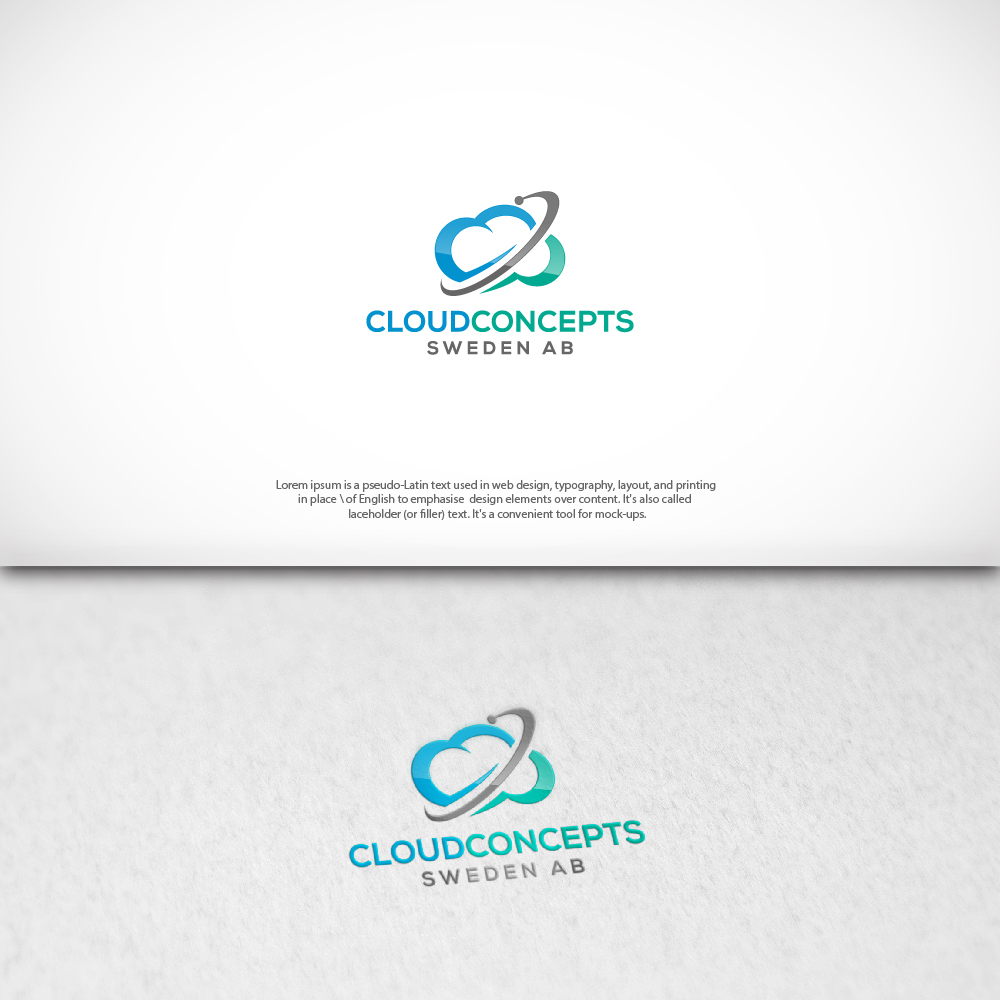 Logo Design by Kingdom Vision for EASY Webbhotell | Design #16277351