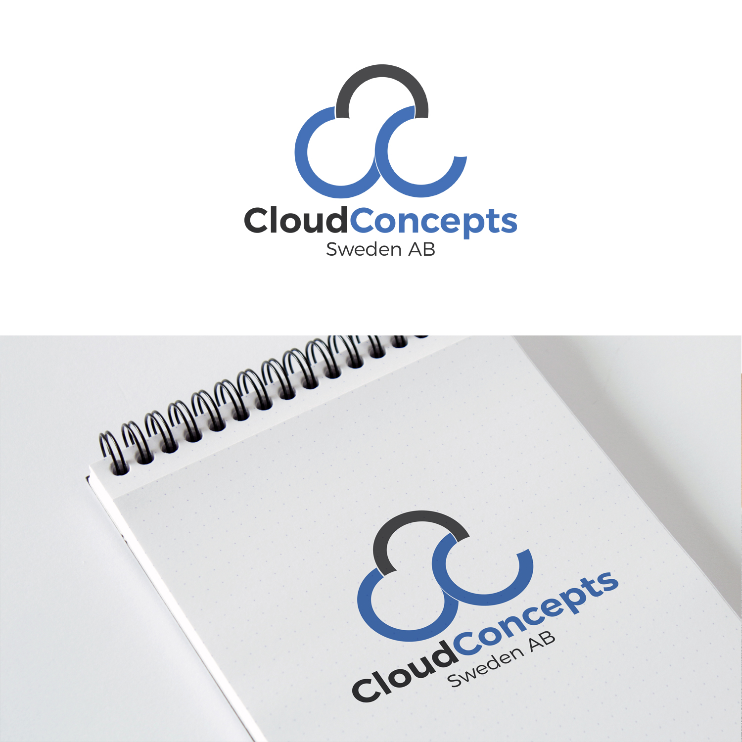 Logo-Design von AAn Creatives für EASY Webbhotell | Design #16261257