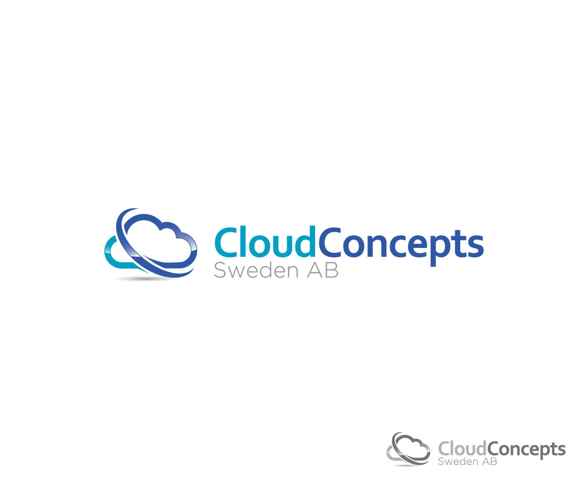 Logo Design by ghonam for EASY Webbhotell | Design #16275724