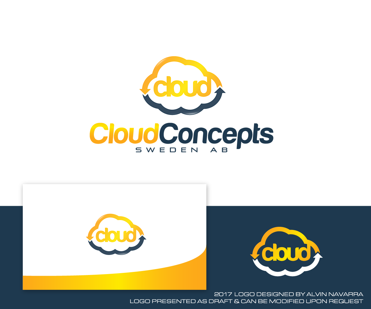 Design de Logo par alvinnavarra pour EASY Webbhotell | Design #16266038