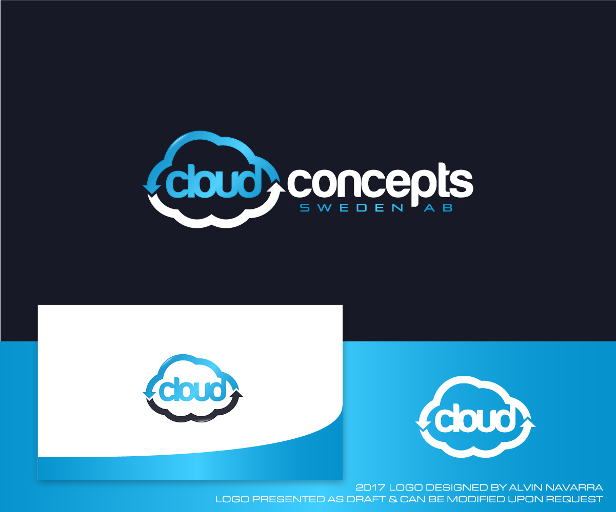 Logo Design by alvinnavarra for EASY Webbhotell | Design #16269756