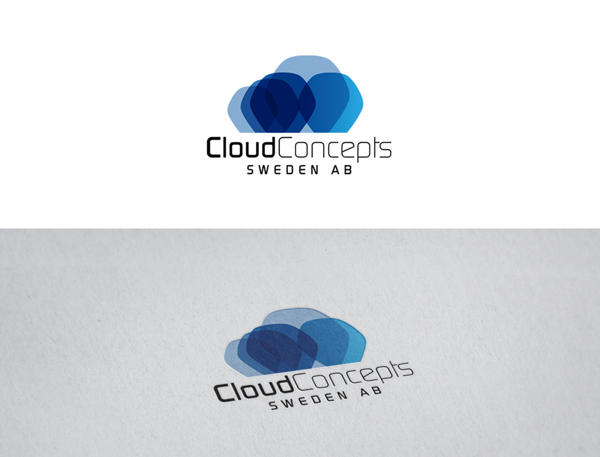 Logo Design by Th3o for EASY Webbhotell | Design #16274401