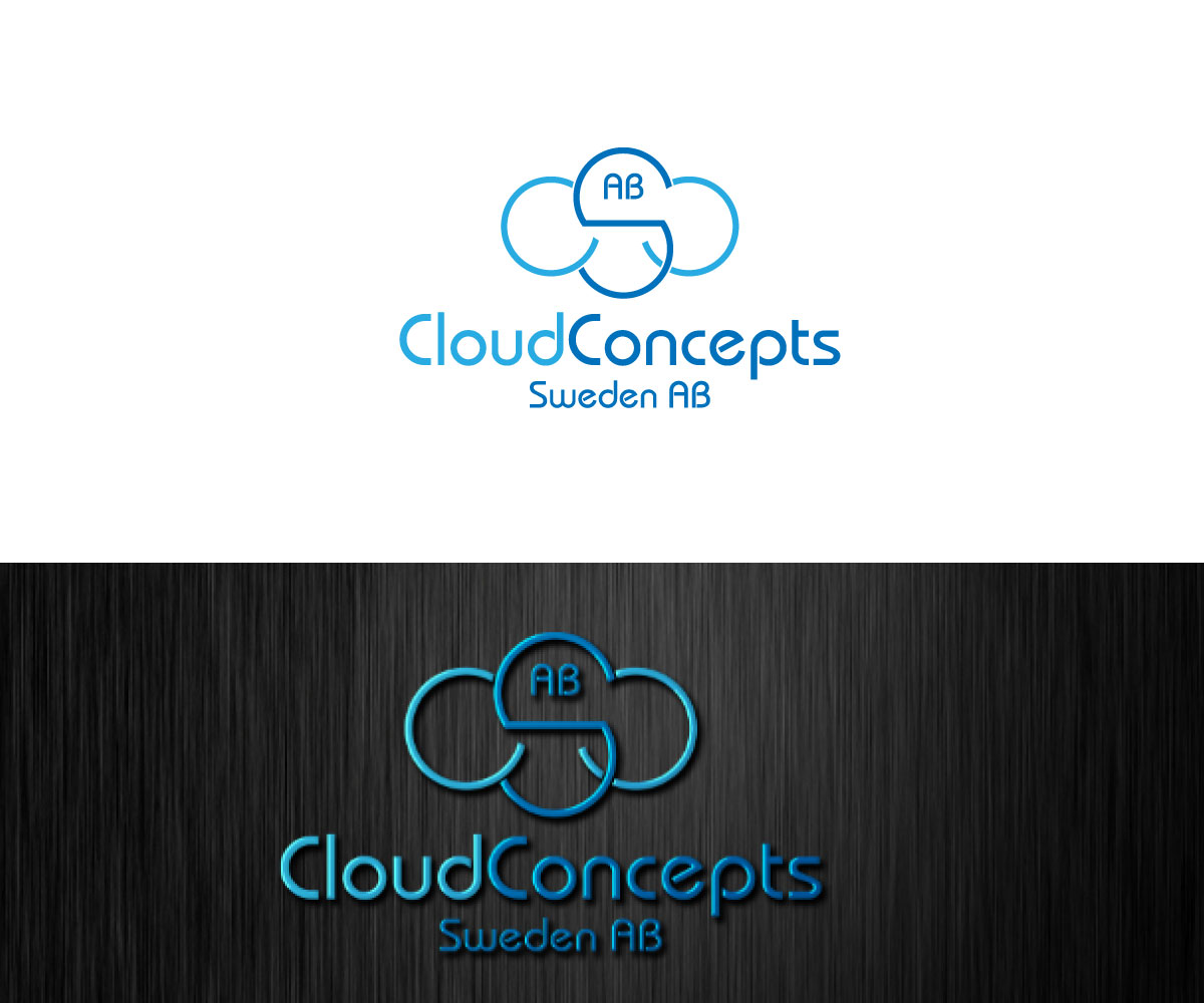 Logo Design by johnnyblackman for EASY Webbhotell | Design #16277380