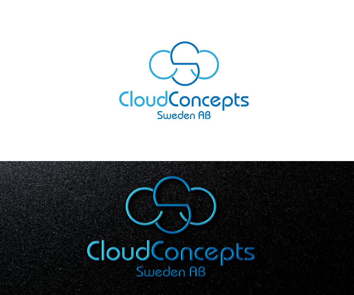 Logo Design by johnnyblackman for EASY Webbhotell | Design #16277381