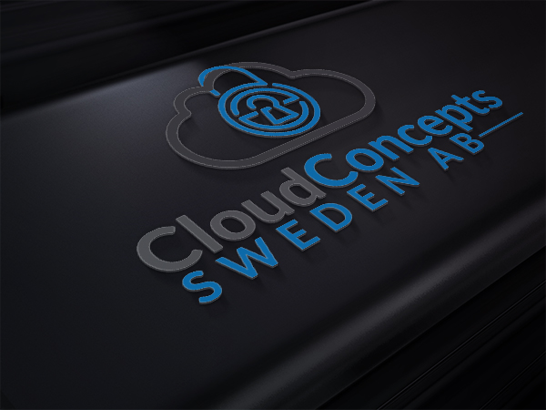 Logo Design by Origin to Original for EASY Webbhotell | Design #16282599