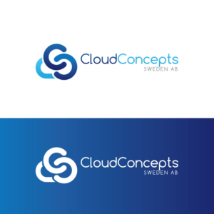 Logo Design by concepts for EASY Webbhotell | Design #16289117