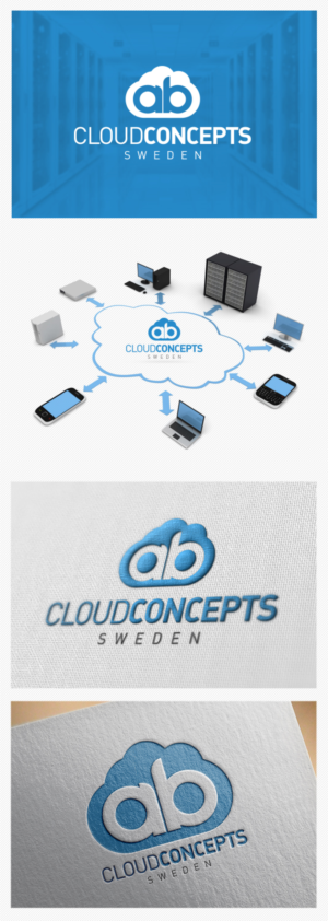 Logo Design by studio4design