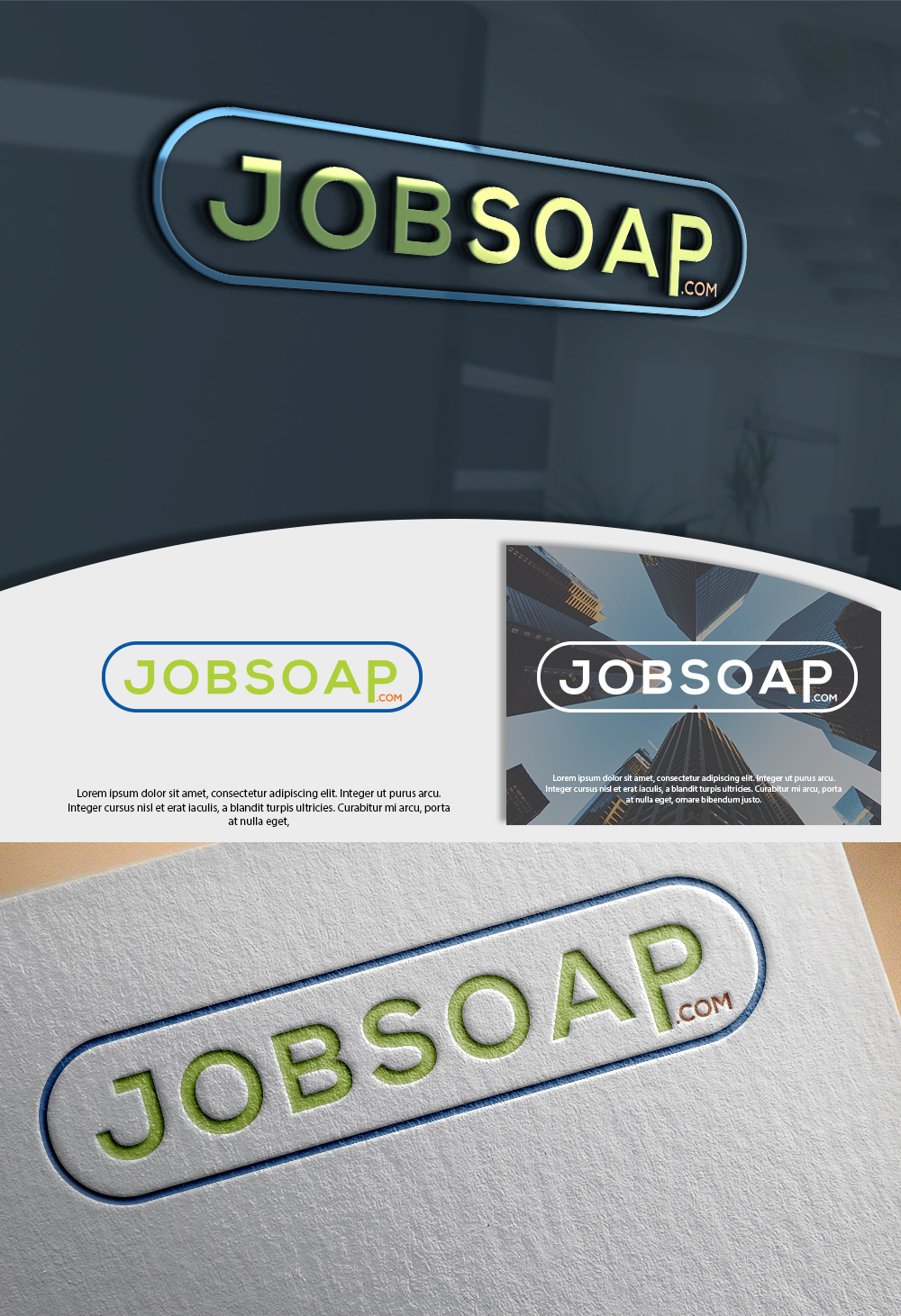 Logo Design by Renewable for this project | Design #16270258