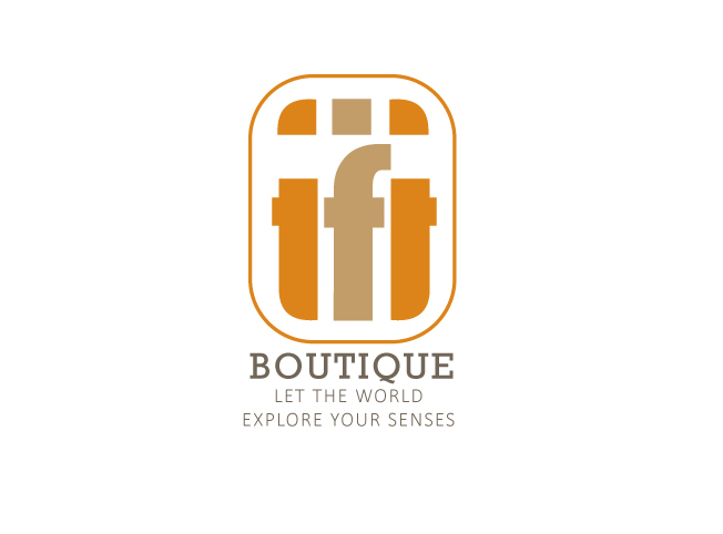 Logo Design by trabda for TFT Boutique | Design #16427689