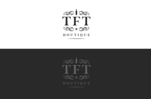 Design de Logo par GLDesigns pour TFT Boutique | Design : #16263766