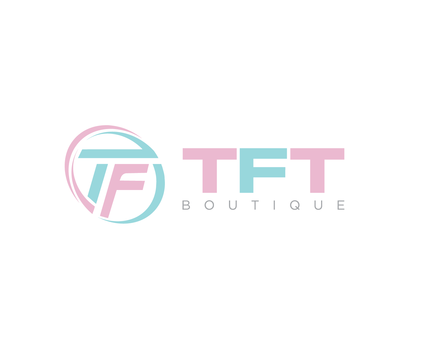 Diseño de Logo por Pv_999 para TFT Boutique | Diseño #16280608