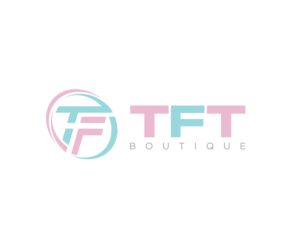 Logo-Design von Pv_999 für TFT Boutique | Design: #16280609