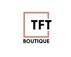 Logo Design by Pv_999 for TFT Boutique | Design: #16290253