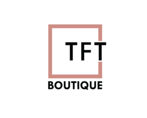 Logo Design by Pv_999 for TFT Boutique | Design: #16334395