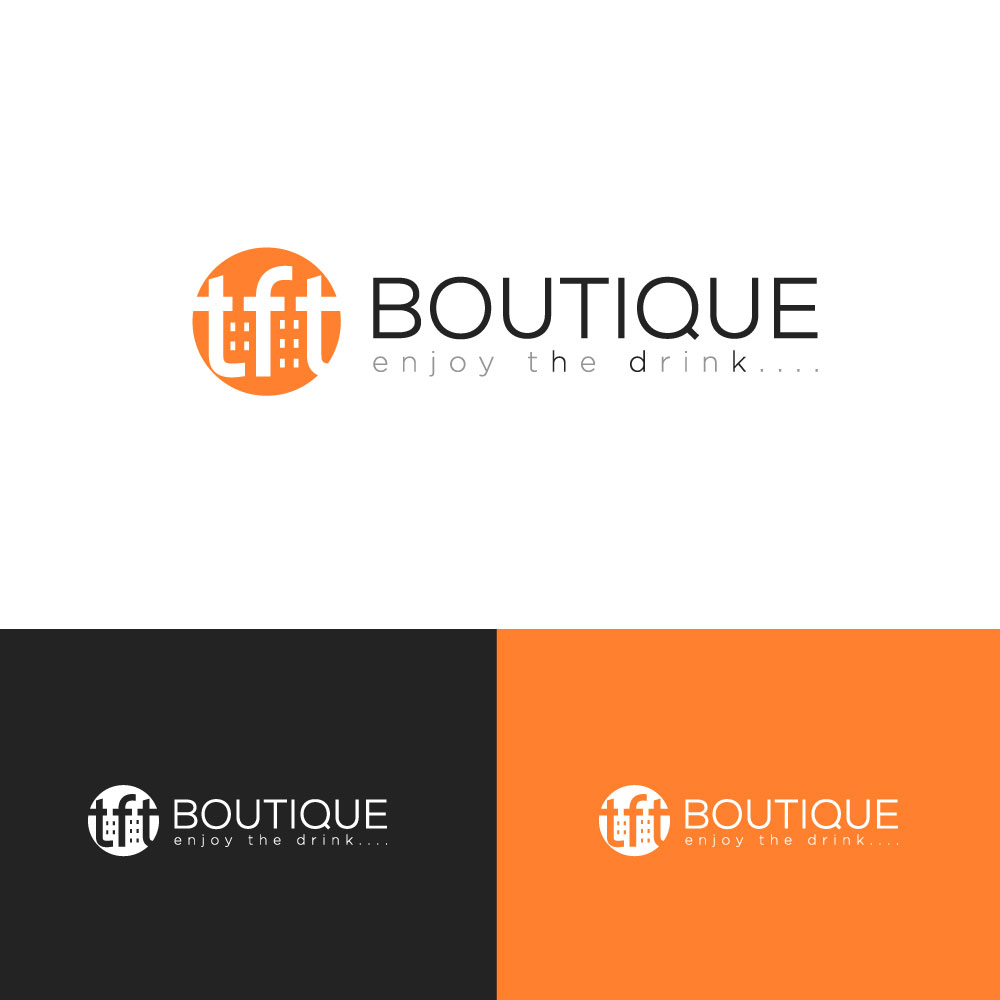 Design de Logo par Sathyakumar.G pour TFT Boutique | Design #16404679
