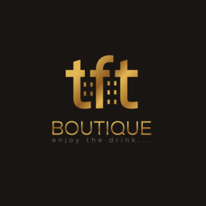 Logo-Design von Sathyakumar.G für TFT Boutique | Design: #16404810