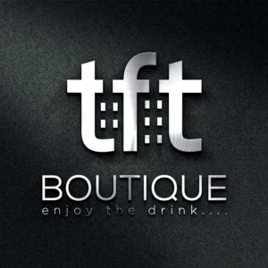 Logo-Design von Sathyakumar.G für TFT Boutique | Design: #16475678