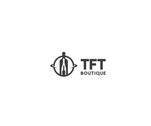 Design de Logo par saulogchito pour TFT Boutique | Design : #16332886
