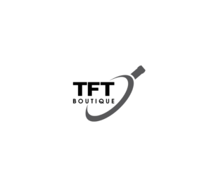 Logo-Design von saulogchito für TFT Boutique | Design: #16383083