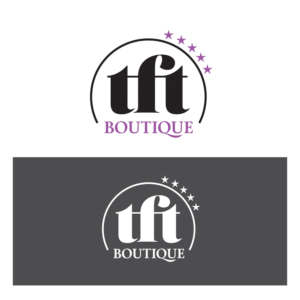 Logo Design by Anagrafi for TFT Boutique | Design: #16282894