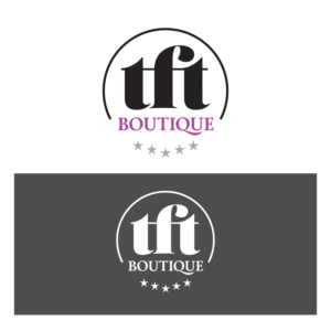 Logo Design by Anagrafi for TFT Boutique | Design: #16282895