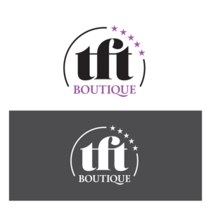 Logo Design by Anagrafi for TFT Boutique | Design: #16286600