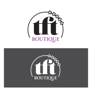 Logo Design by Anagrafi for TFT Boutique | Design: #16290133