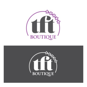 Logo Design by Anagrafi for TFT Boutique | Design: #16290134
