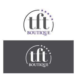 Design de Logo par Anagrafi pour TFT Boutique | Design : #16313133